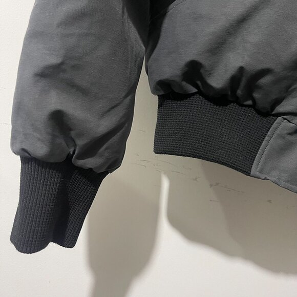 Moose Knuckles Men's Ballistic Bomber Jacket - Picture 13 of 16